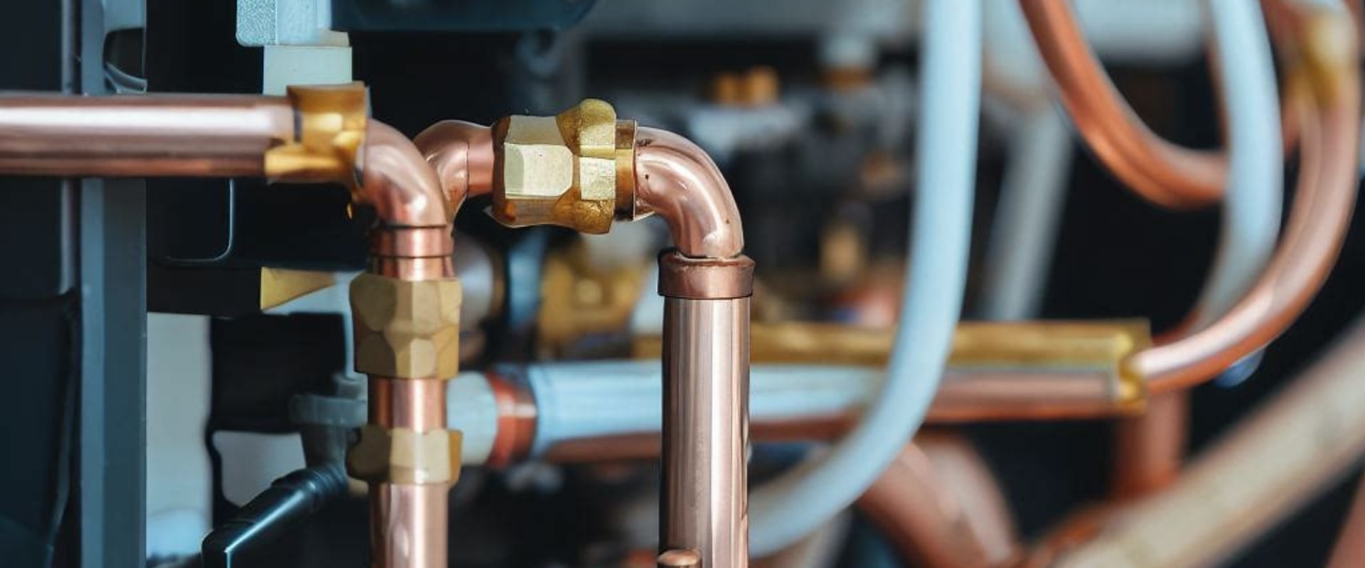 The Importance of HVAC Systems: An Expert's Perspective