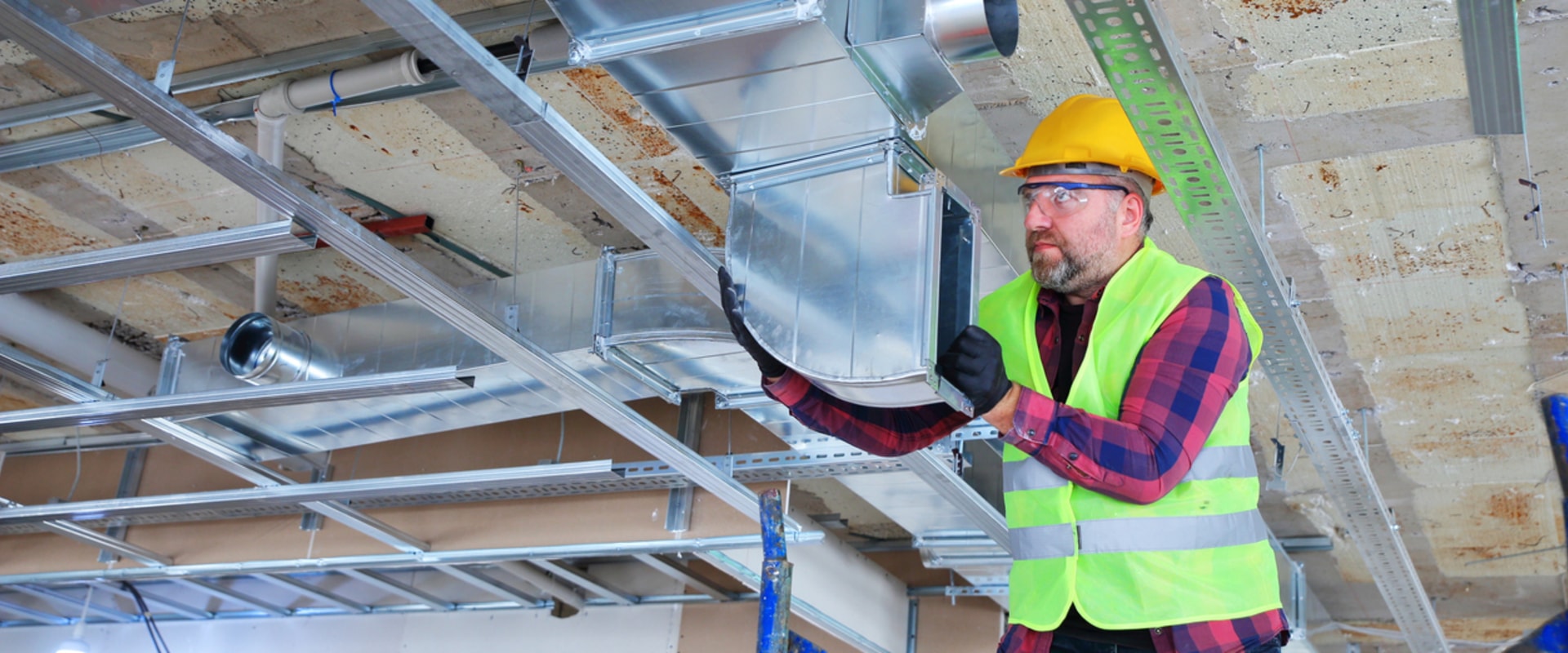 The Ins and Outs of Installing a New HVAC System