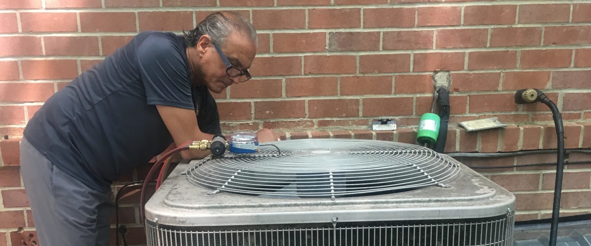 The Importance of Proper Diagnosis in Air Conditioning Problems