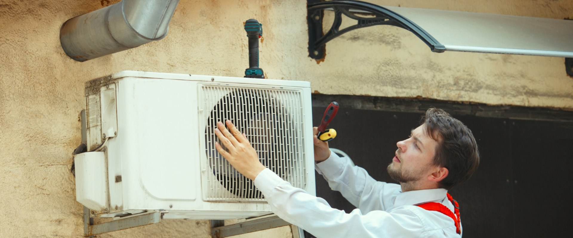 The Ultimate Guide to Installing an Air Conditioner Yourself: Tips from a Home Installation Expert