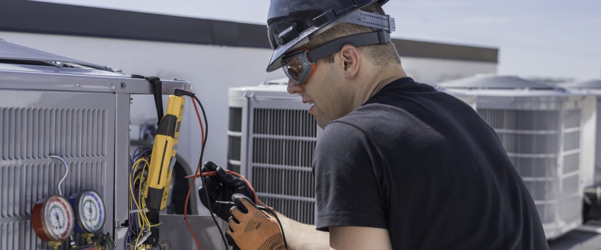 The Importance of Proper HVAC System Diagnostics