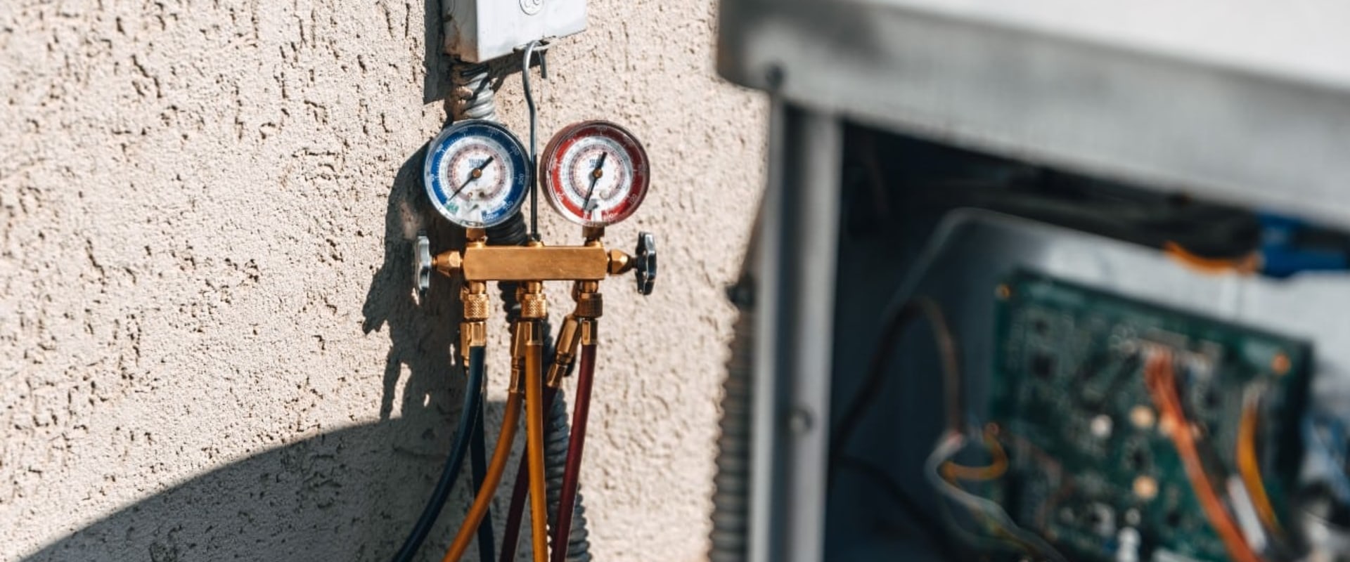 How Long Does it Take to Install a New HVAC System? A Comprehensive Guide