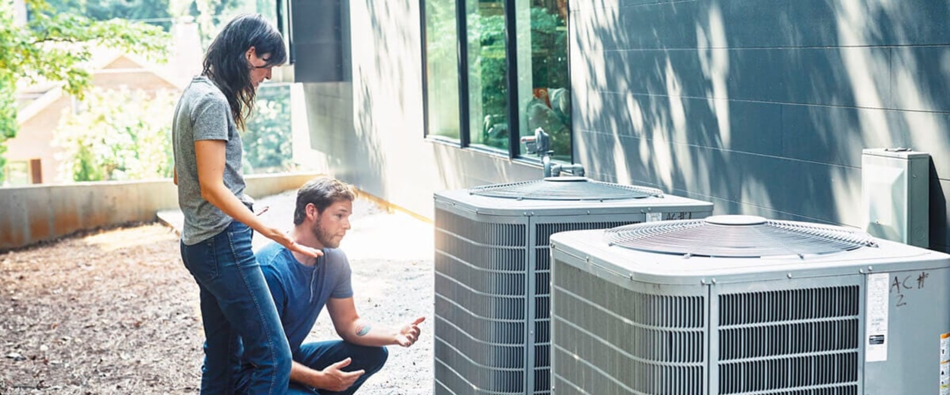 Who Offers the Best HVAC Installation Near Parkland FL? Compare Trusted Pros for Energy-Efficient Heating & Cooling