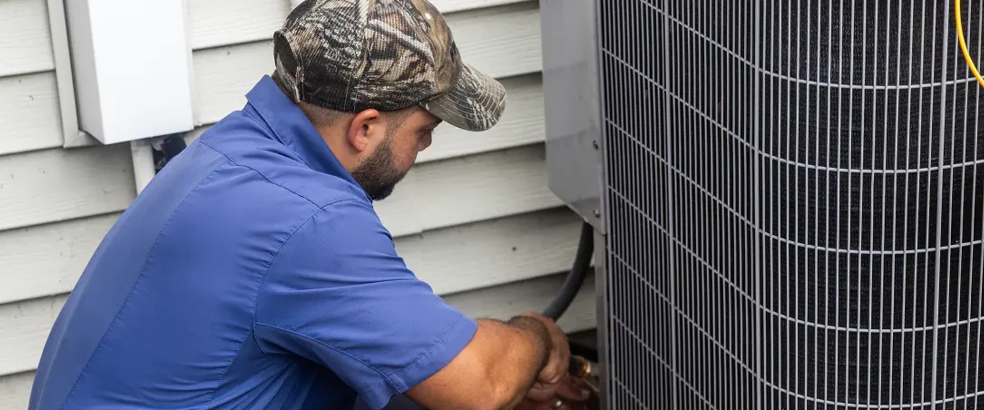 Top HVAC System Installation Near Oviedo FL: Best Options for High Humidity Areas