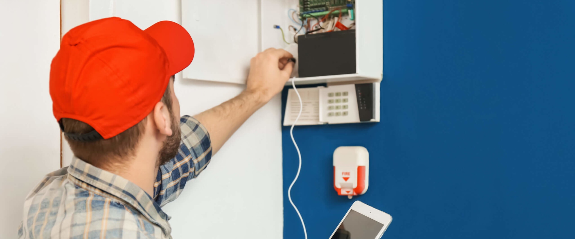 The Importance of Preventive Maintenance: 7 Essential Elements