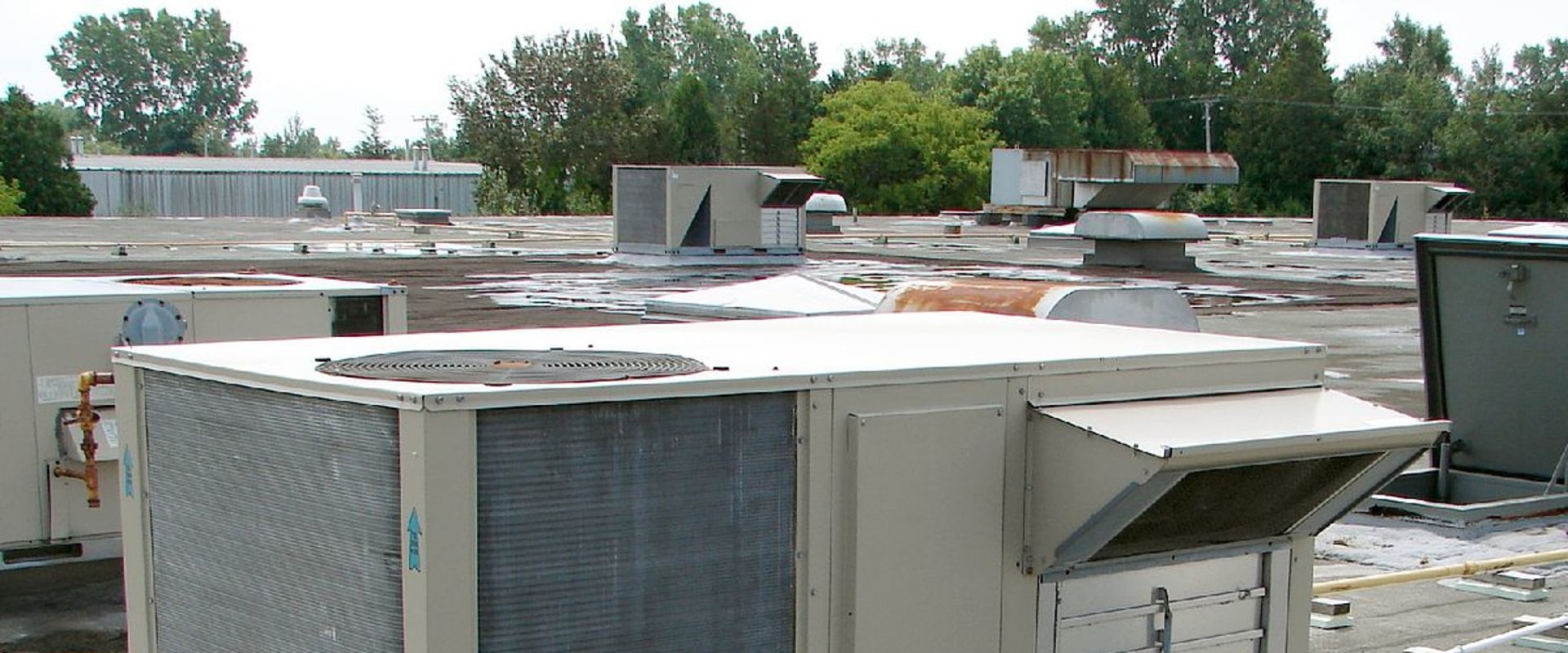 The Ins and Outs of HVAC Systems: An Expert's Perspective
