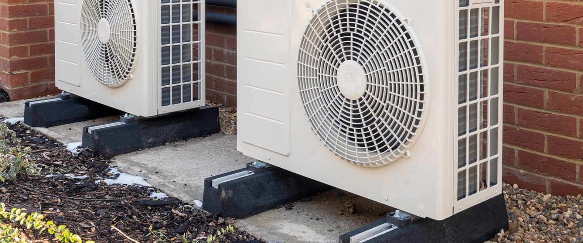 The Importance of Proper Sizing for an Efficient HVAC System