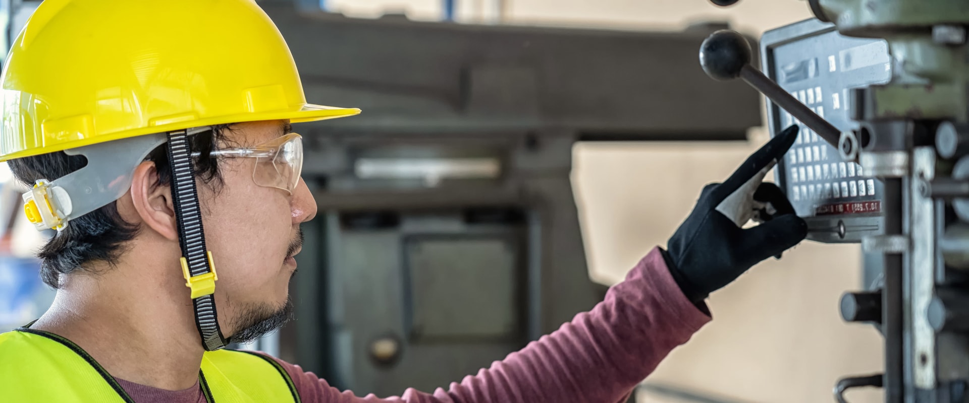 The 4 Levels of Maintenance: A Crucial Guide for Optimal Machine Performance