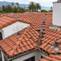 Where Do Roof Leaks Commonly Start on Santa Barbara Homes?