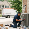 How Energy-Efficient HVAC Installation Increases Home Value in Clermont