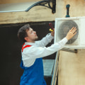 The Ultimate Guide to Installing an Air Conditioner Yourself: Tips from a Home Installation Expert