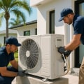 Experience Reliable Comfort Through Top HVAC System Installation Near Orlando FL