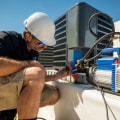 Enhance Comfort and Air Quality With Top HVAC System Installation Near Royal Palm Beach FL