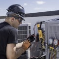 The Importance of Proper HVAC System Diagnostics