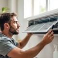 Surprising Health Benefits of Air Conditioner Filter Replacement for Home