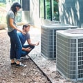 Who Offers the Best HVAC Installation Near Parkland FL? Compare Trusted Pros for Energy-Efficient Heating & Cooling