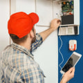 The Importance of Preventive Maintenance: 7 Essential Elements
