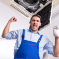 Maximizing Your HVAC Salary: A Comprehensive Guide for Technicians
