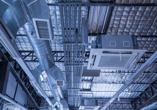 The Impact of HVAC Systems on Indoor Comfort and Health