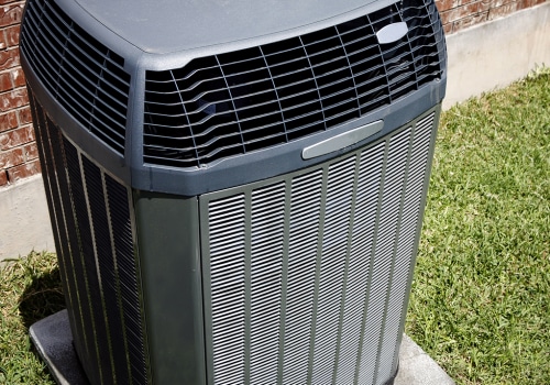 The Importance of Hiring a Professional for Air Conditioner Installation
