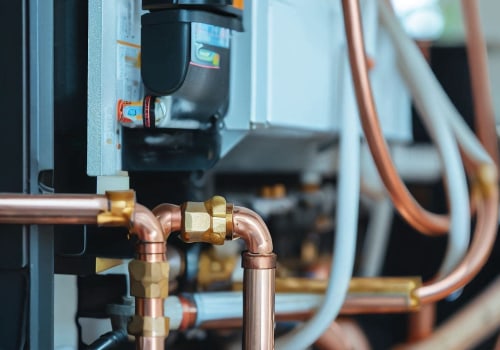 The Importance of HVAC Systems: An Expert's Perspective