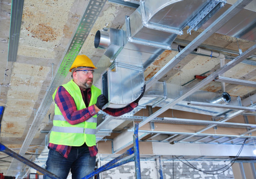 The Ins and Outs of Installing a New HVAC System