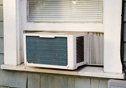 The Dangers of DIY AC Installation