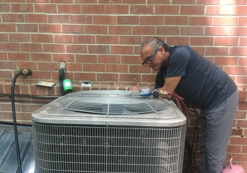 The Importance of Proper Diagnosis in Air Conditioning Problems