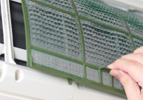 Everything Homeowners Should Know About the 18x24x1 Air Filter and HVAC Care