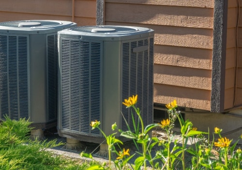The Pros and Cons of Installing Your Own HVAC System: An Expert's Perspective