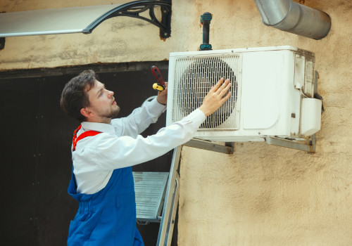 The Ultimate Guide to Installing an Air Conditioner Yourself: Tips from a Home Installation Expert