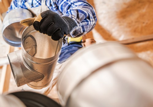 The Essential Role of an HVAC Installer