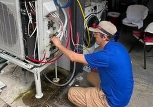 Need Reliable HVAC System Installation Near Sunny Isles Beach FL? Get Top Service Now