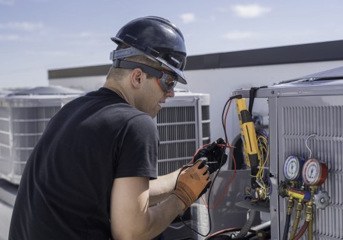 The Importance of Proper HVAC System Diagnostics
