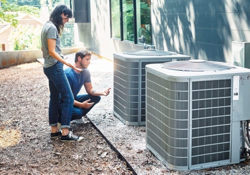 Who Offers the Best HVAC Installation Near Parkland FL? Compare Trusted Pros for Energy-Efficient Heating & Cooling