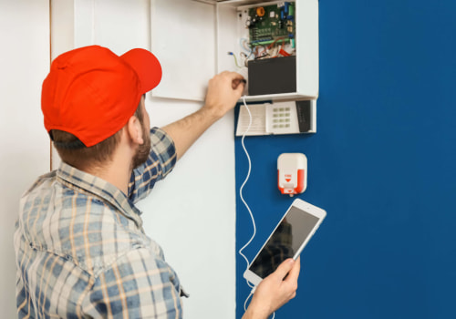 The Importance of Preventive Maintenance: 7 Essential Elements