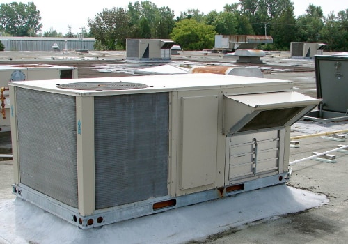 The Ins and Outs of HVAC Systems: An Expert's Perspective