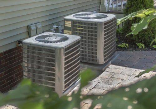 Top HVAC System Installation Near Sanford FL Offering 24 Hour Help