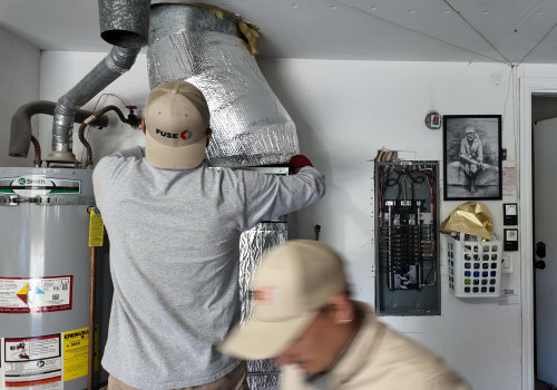 What Is the Best Time of Year to Install HVAC in Altamonte Springs?