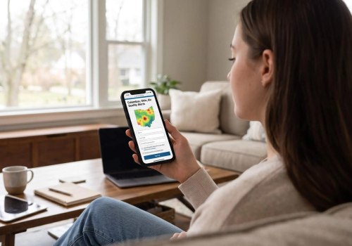 How Do You Sign Up for Columbus, Ohio, Air Quality Alerts?