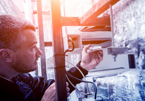 DIY Central Air Conditioning: Is It Worth the Effort?