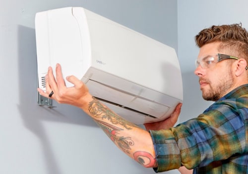 The Pros and Cons of Installing Your Own Central Air Conditioner: An Expert's Perspective
