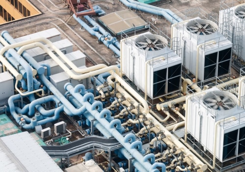 The Importance of Proper HVAC Installation and Maintenance: An Expert's Perspective
