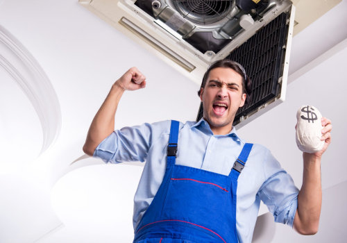 Maximizing Your HVAC Salary: A Comprehensive Guide for Technicians